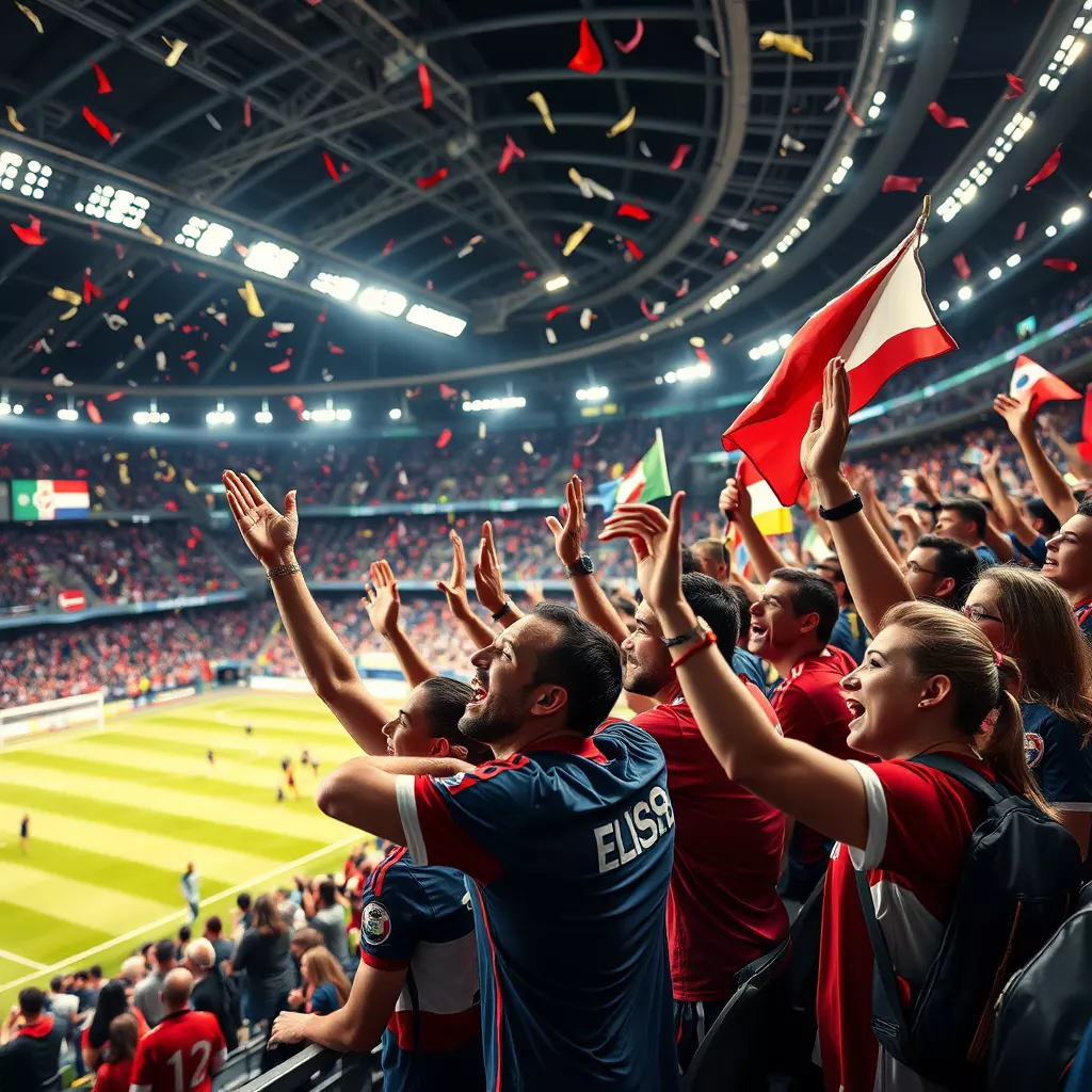 Đội tuyển Thái Lan tại World Cup 2026: Cơ hội nào cho "Voi chiến"?
